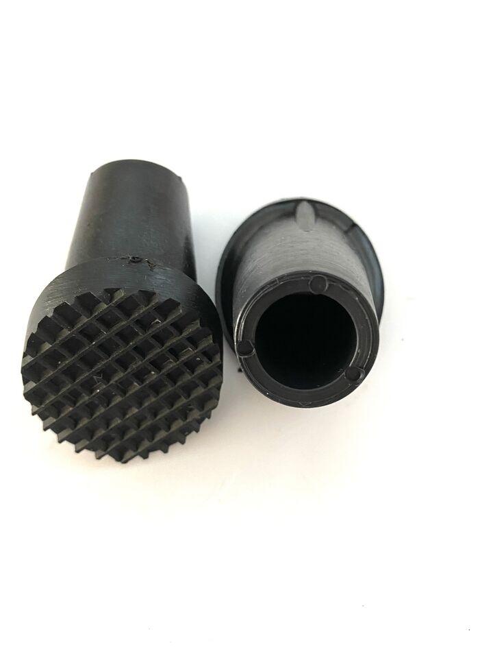 Gommini portapacchi anteriore Vespa