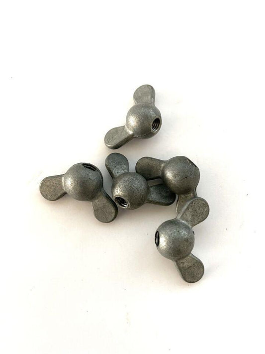 Dado a galletto per chiusura tappo serbatoio Vespa epoca