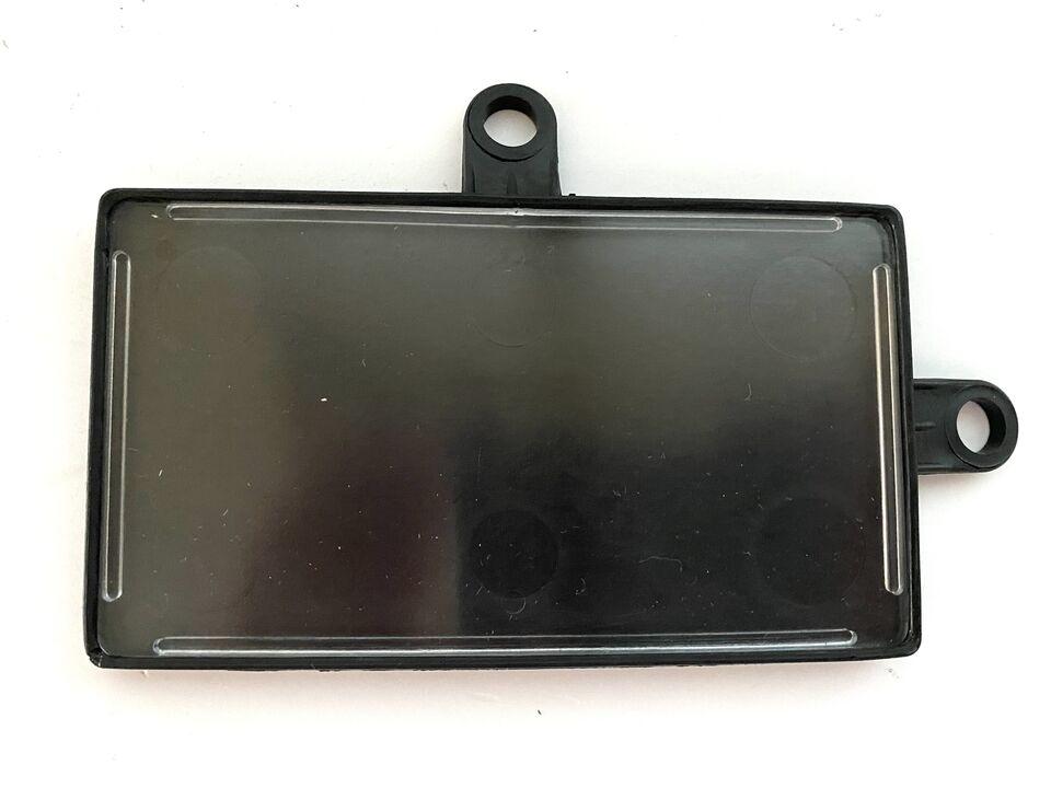 Portabollo e assicurazione moto d'epoca