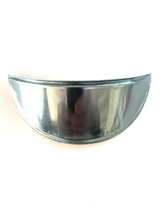 Frontino fanale Vespa diametro 105mm