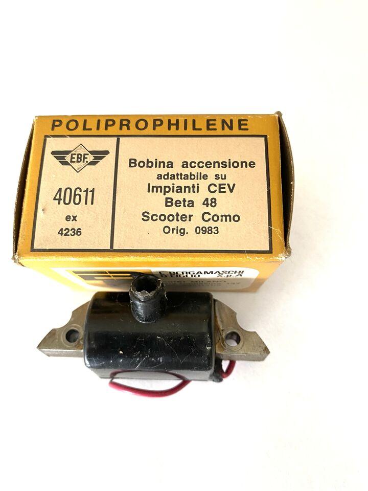 Bobina AT Impianto CEV ciclomotori Beta-Garelli