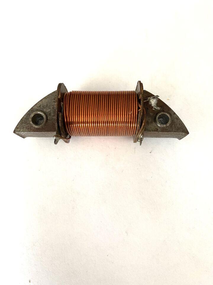 Bobina luce impianto Ducati Lambretta 125-150-200cc