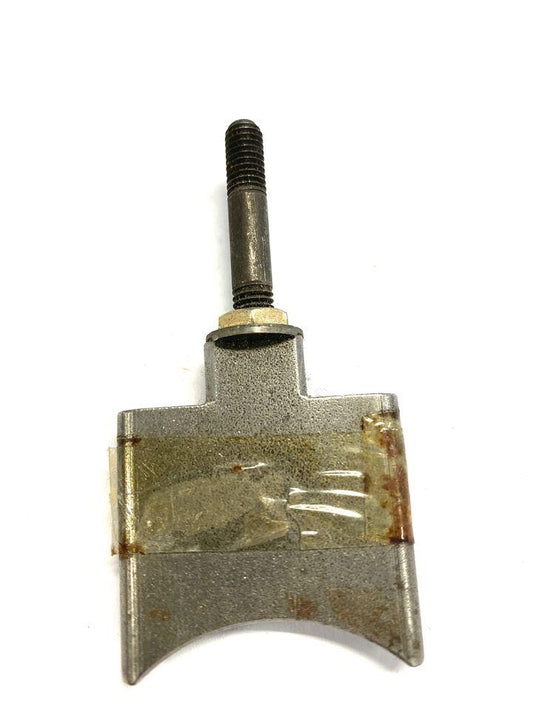 Valvola Rave di scarico motore Aprilia Rotax 127