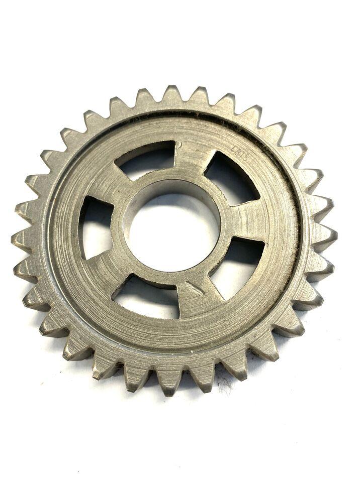 Ingranaggio 2^ velocità su secondario Z30 Aprilia Rotax 127