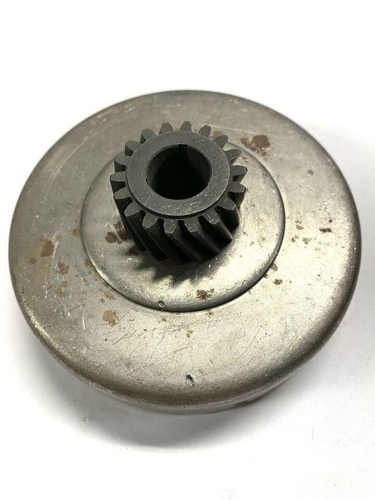 Campana frizione Garelli Flex 50cc Z18 denti