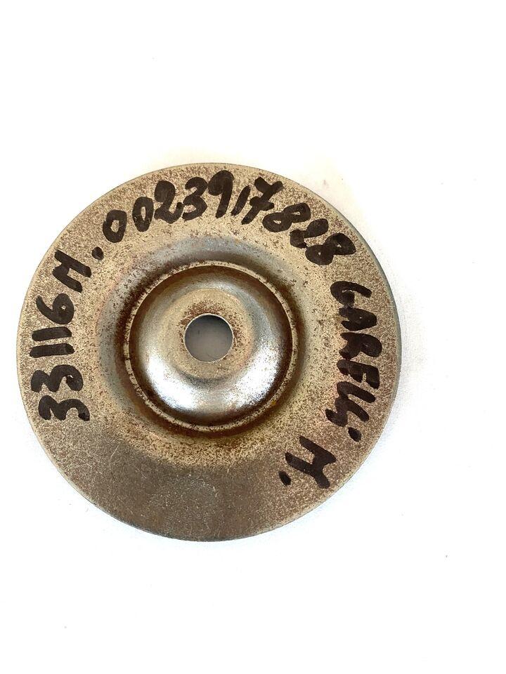 Piattello frizione Garelli M 50cc