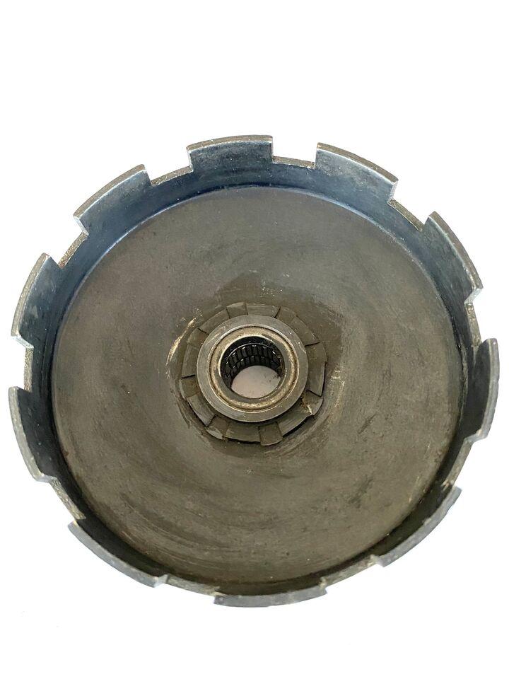 Campana frizione Garelli Euromoped 50cc