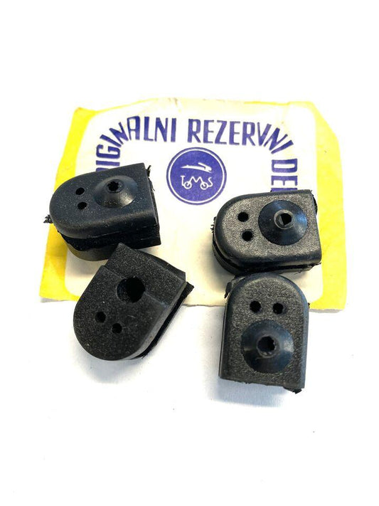 Gommino passacavo bobina motore Tomos 50cc