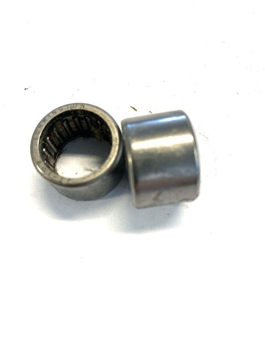 Astuccio a rulli perno pedali D.16-20mm ciclomotore Tomos 50cc