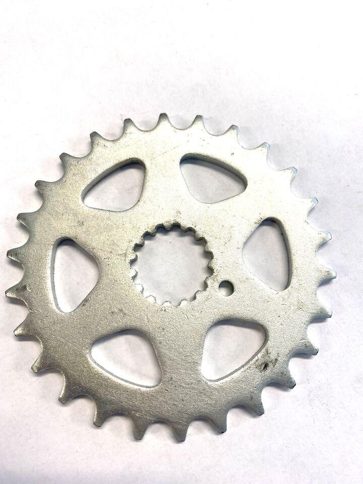 Pignone rinvio variatore motore Tomos 50cc