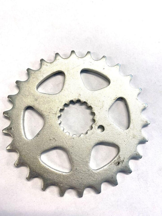 Pignone rinvio variatore motore Tomos 50cc