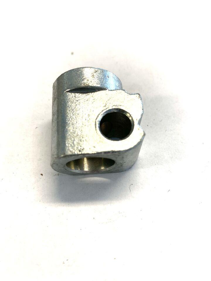 Mozzetto pedivella avviamento motore Tomos 50cc
