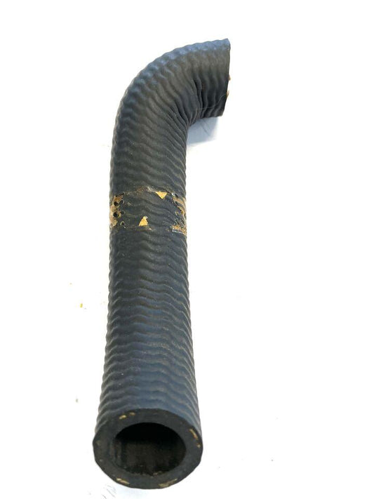 Manicotto radiatore Cagiva Aletta Rossa