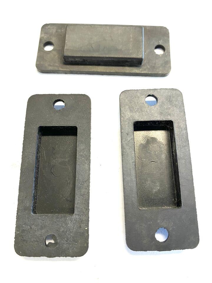 Membrana pompa freno Grimeca