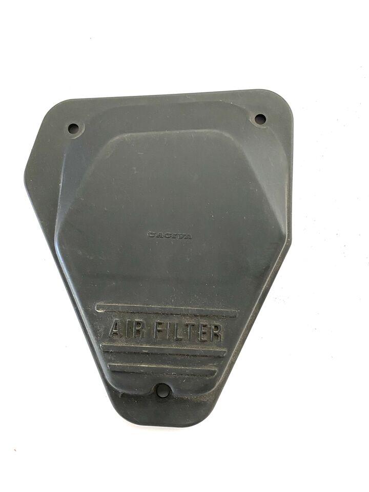 Coperchio scatola filtro aria moto Cagiva