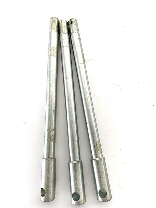 Perno ruota anteriore Grimeca diametro 12mm x 210mm