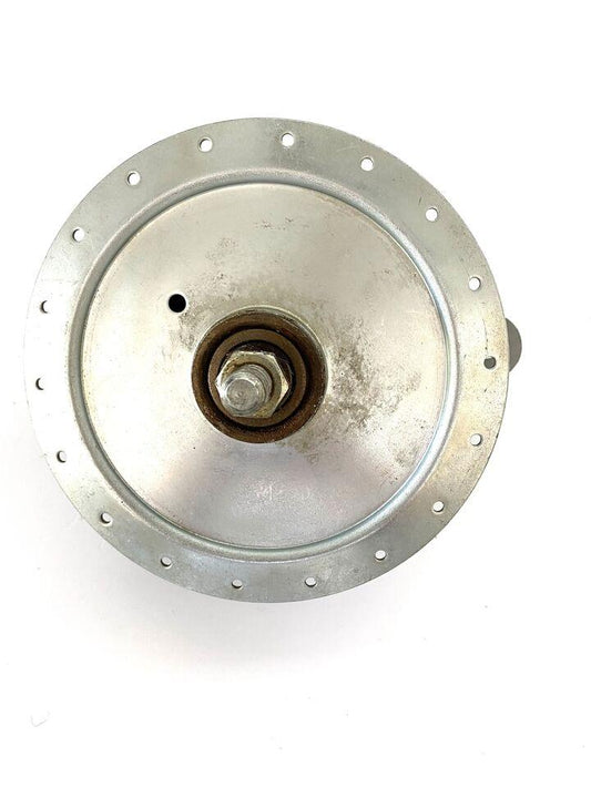 Tamburo ruota anteriore Grimeca D.118mm ciclomotori epoca