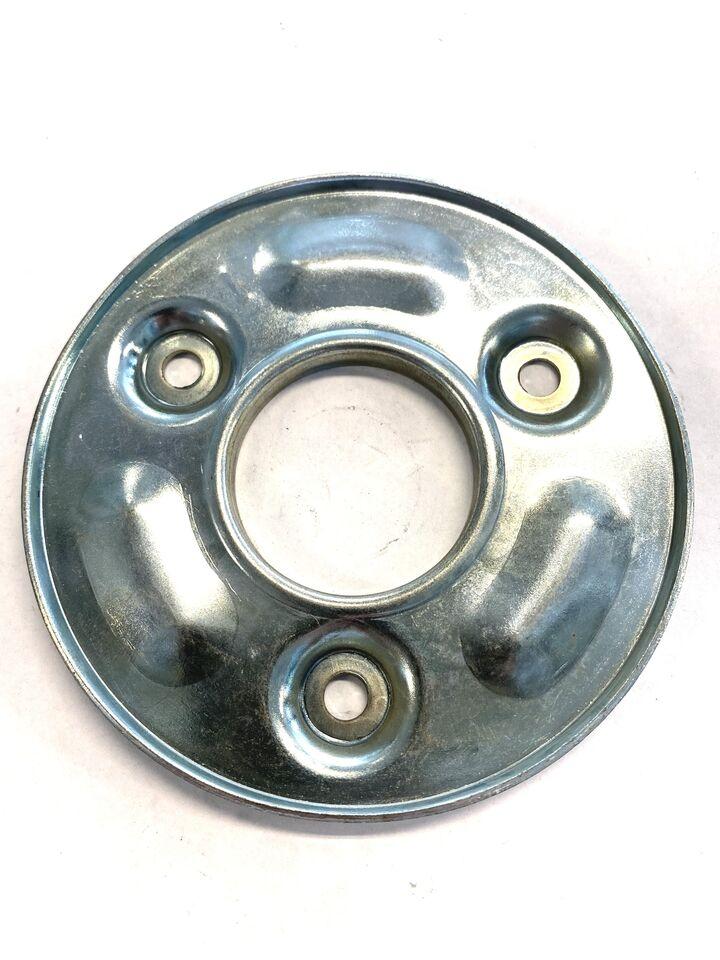 Piattello parastrappi tamburo ruota Grimeca