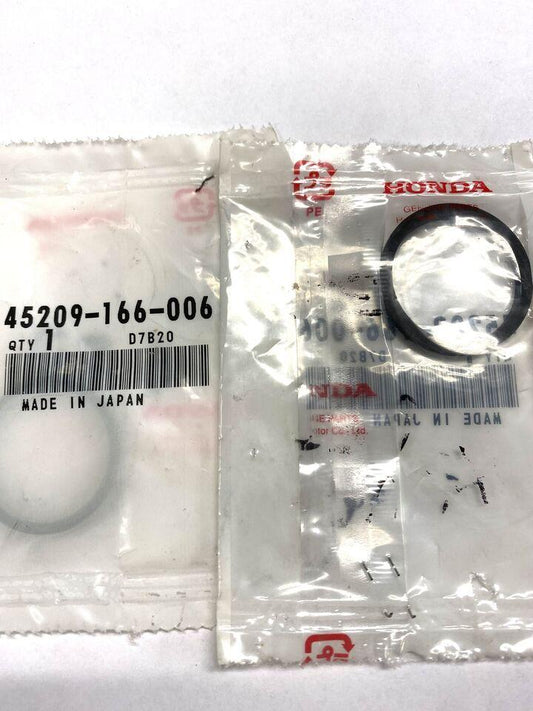 Gommini pinza freno Honda vari modelli anni 1981-91