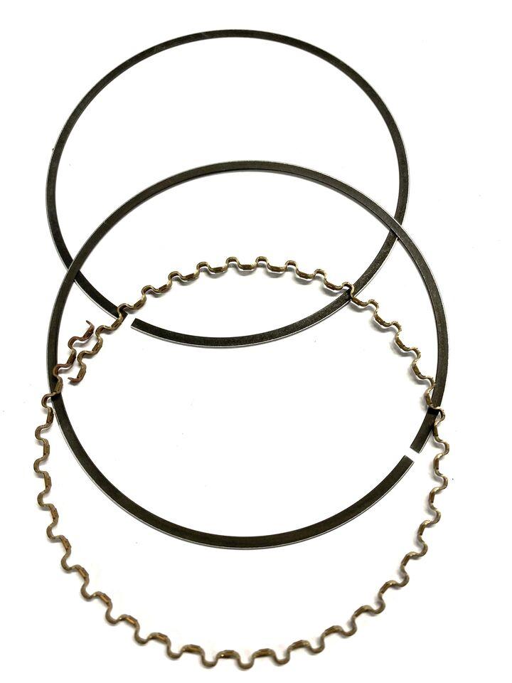 Raschiaolio pistone Honda XL600R 1983-85