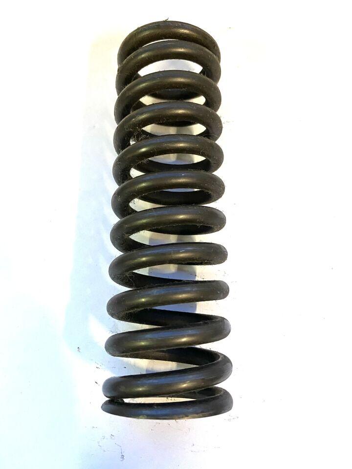Molla ammortizzatore posteriore Moto Guzzi Stornello 125cc