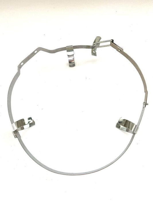 Portaruota centrale Vespa 125/150cc ruote 350-8