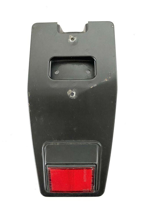 Prolunga parafango posteriore Honda CB750K