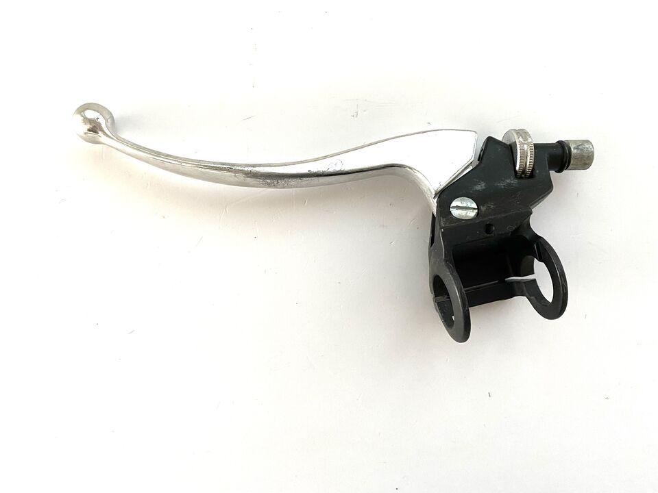 Comando portaleva SX Tommaselli Benelli-Morini-Guzzi