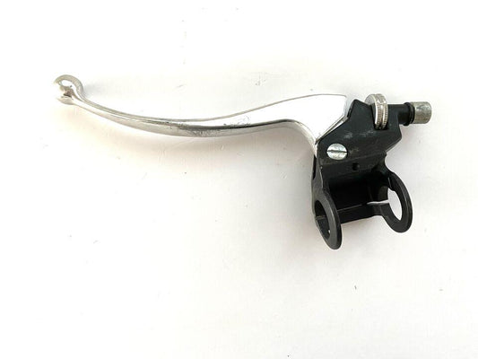 Comando portaleva SX Tommaselli Benelli-Morini-Guzzi