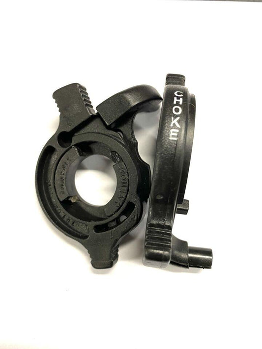 Dispositivo starter Domino