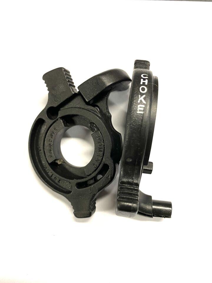 Dispositivo starter Domino