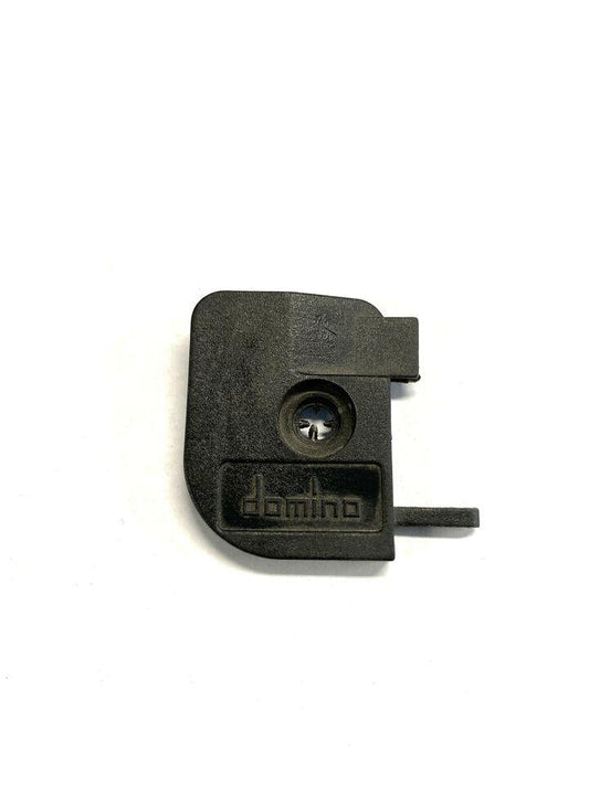 Coperchio comando gas Domino Scrambler
