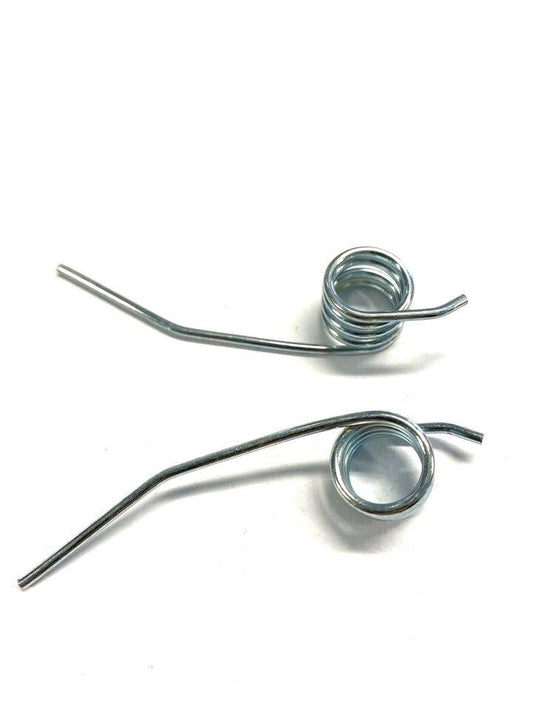 Molle leva freno Domino per ciclomotori d'epoca