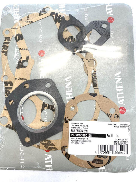 Guarnizioni motore Franco Morini S5 Malaguti Grizzly ruote 10-12