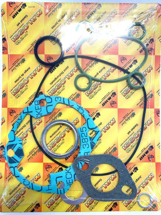 Guarnizioni Malossi modifica Aprilia SR 2000-Suzuki Katana LC