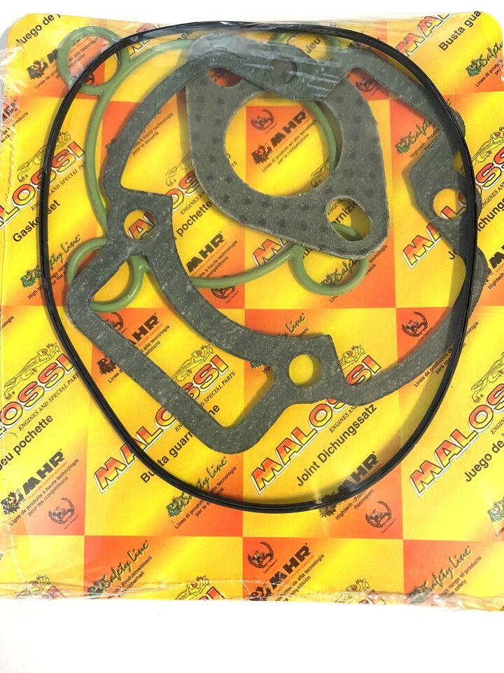 Guarnizioni Malossi modifica Derbi Predator-Atlantis LC