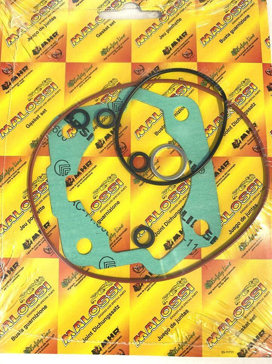 Guarnizioni Malossi modifica Derbi Senda fino al 2005