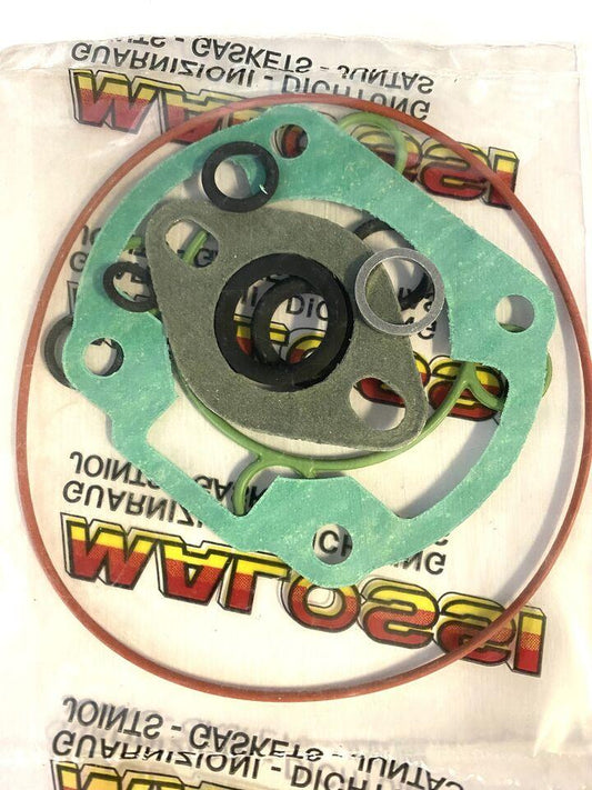 Guarnizioni Malossi per modifica Aprilia SR Ditech