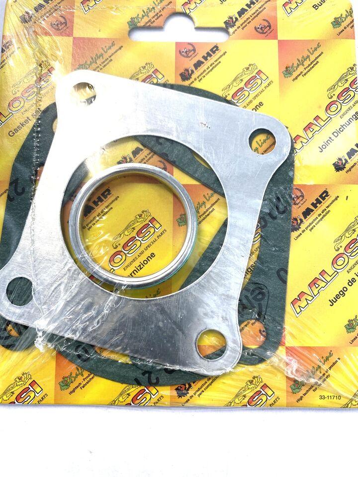 Guarnizioni Malossi per modifica Kymco Sniper-MXer