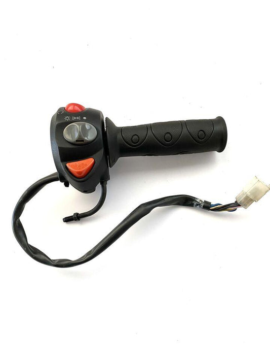 Devioluce DX Malaguti Madison 125-150cc 1999-04