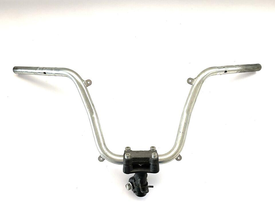 Manubrio con mozzetto Malaguti Madison 125-150-180-200-250cc