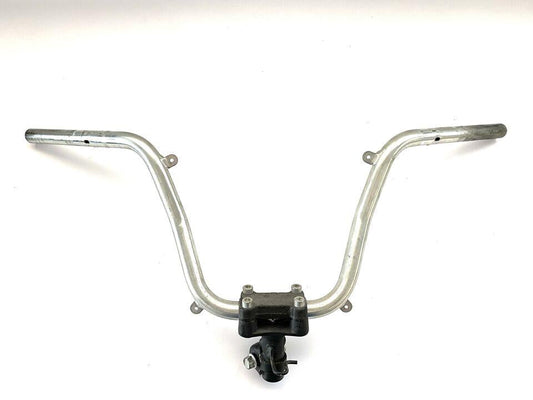 Manubrio con mozzetto Malaguti Madison 125-150-180-200-250cc