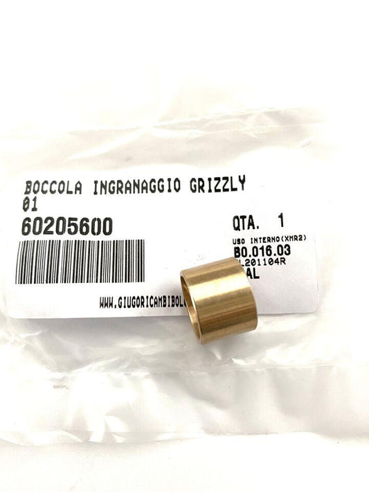 Bronzina campana frizione Malaguti Grizzly 50cc S6