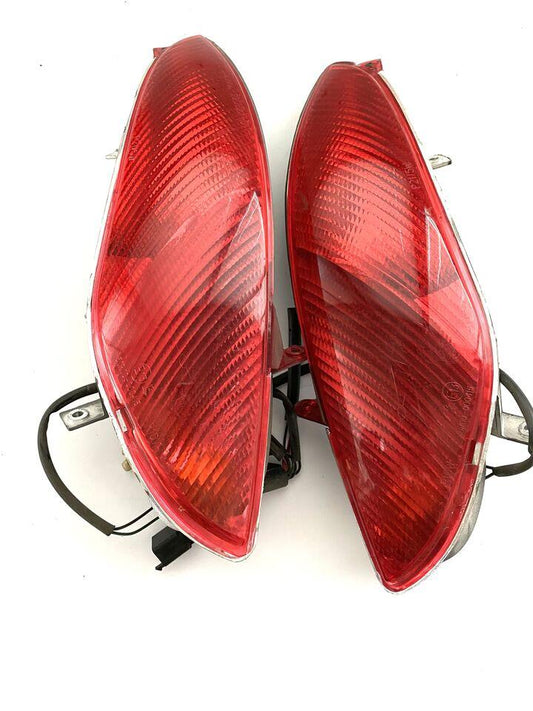 Fanalini Malaguti Madison 125-150-180-200-250-400cc