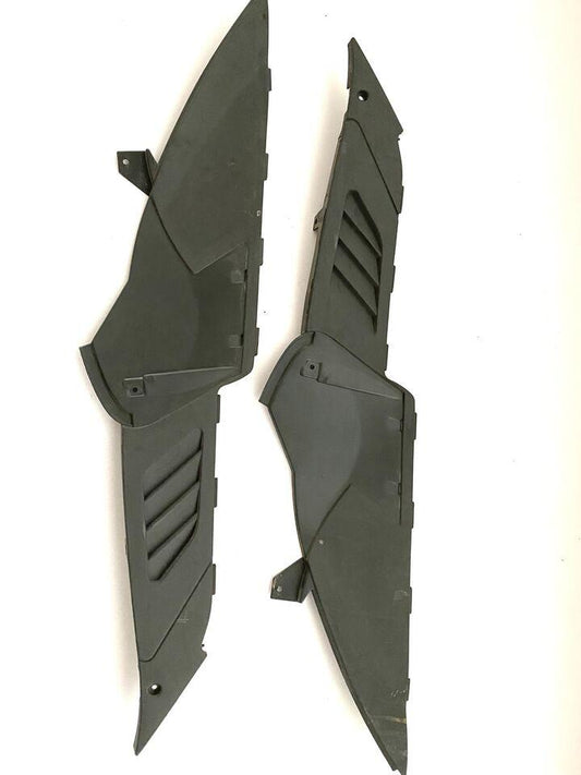 Fianchetti inferiori Malaguti Madison 125-150-180-400cc