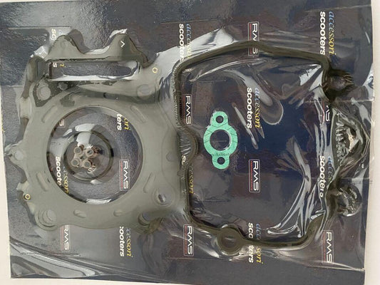 Guarnizioni smeriglio Suzuki Burgman 400cc 2003-06