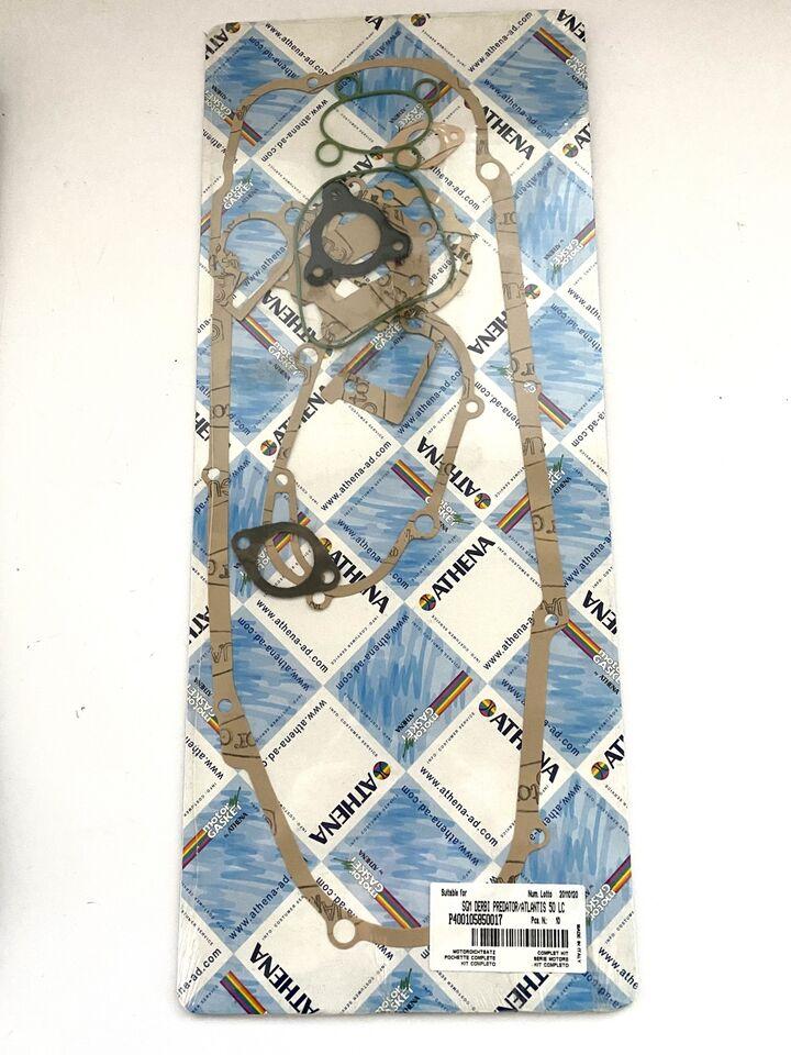 Guarnizioni motore Derbi Predator-Atlantis 50 LC