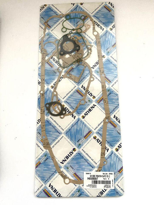 Guarnizioni motore Derbi Predator-Atlantis 50 LC