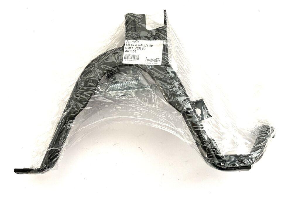 Cavalletto centrale Aprilia SR 50-Rally-Yamaha Aerox-Beta Ark