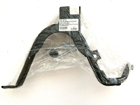 Cavalletto centrale scooter Malaguti F12R aria-LC